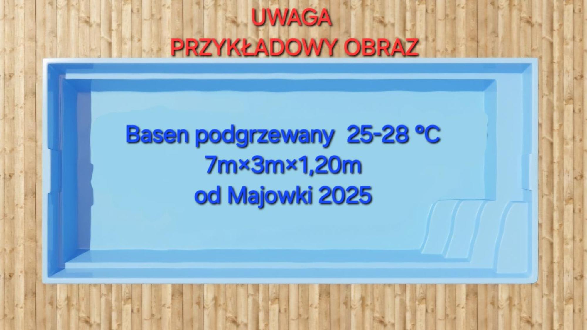 Willa Baltycka Bryza Władysławowo Eksteriør bilde